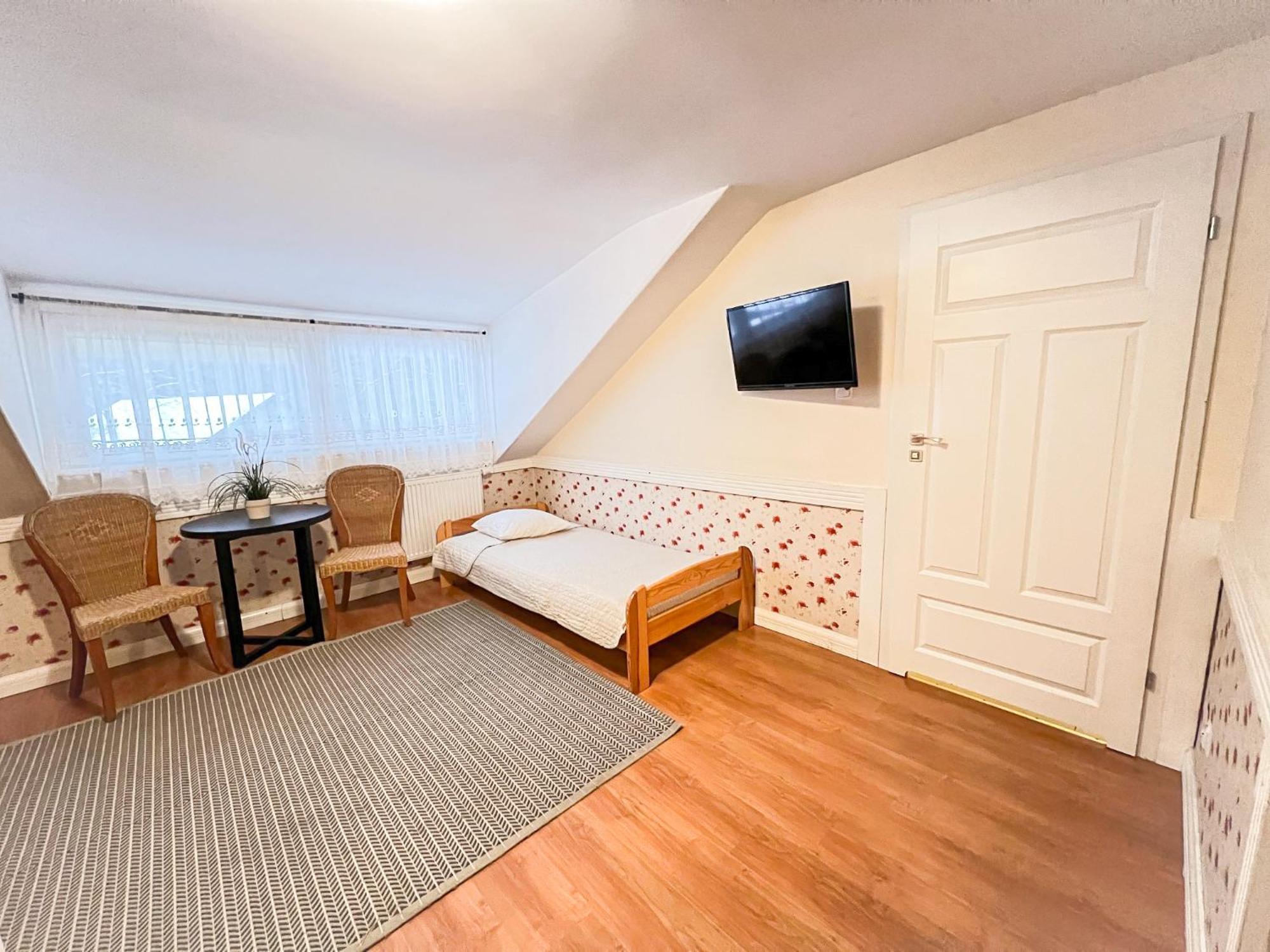 Wiatraki Nature Resort Olsztynek Exterior photo